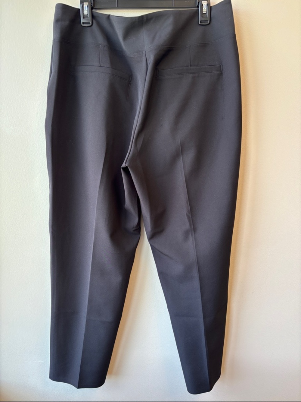 Athleta Black Performance pants - Picture 4 of 5